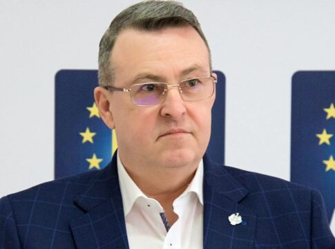 Senatorul Eugen Ţapu-Nazare, mesaj pentru Marcel Ciolacu după ce a jignit moldovenii