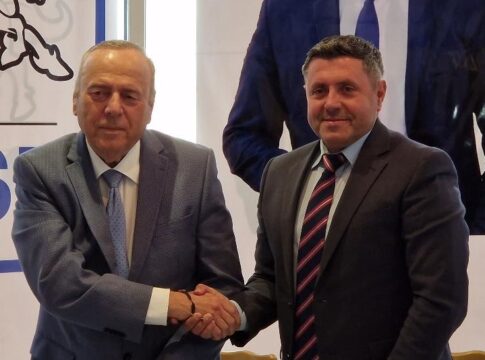 „Pinalti” revine! Îl susţine pe Panaite la Primăria Piatra-Neamţ şi vrea să fie city-manager!