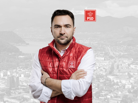 Prefectul Niţă a demisionat! Avocatul Bourceanu vine în locul său!