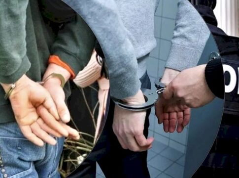 Doi minori din Roznov, condamnaţi la închisoare pentru viol şi tentativă de viol