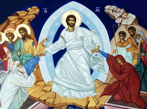 Direcţia Silvică Neamţ, mesaj de Sfintele Paşti