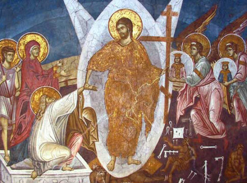 S.C. Troleibuzul: Sfintele sărbători de Paşte să vă găsească alături de cei dragi cu sănătate, bucurie şi linişte!