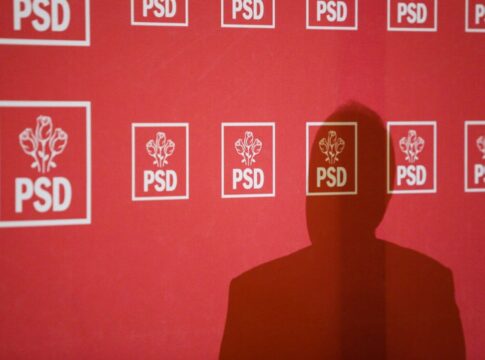 PSD reacţionează la acuzaţiile de mită electorală: „Atacuri politice marca PNL Neamț, în Vinerea Mare”