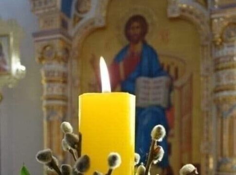 Mesajul primarului oraşului Roznov, Vasile Pavăl, cu prilejul Sfintelor Paşti