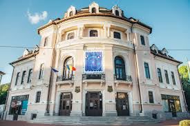 Programul Teatrului Tineretului Piatra-Neamţ în perioada 27 mai – 2 iunie 2024