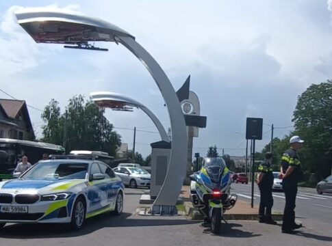 Proiect USR: Fără amenzi dacă nu ai permisul sau talonul auto la tine