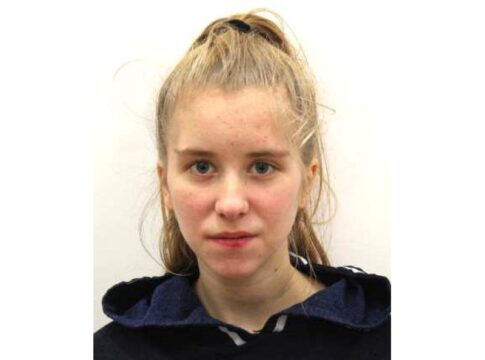 Aţi văzut-o? Minoră din Dobreni, dată dispărută de familie!