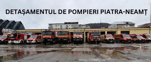 ISU Neamţ împlineşte 20 ani de la înfiinţare