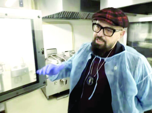 Iată lista cu restaurantele închise şi/sau amendate de Piedone în City Shopping Piatra-Neamţ