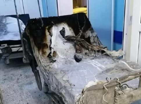 Judecătoria dispune începerea procesului incendiului de la ATI Piatra-Neamţ. Măsura poate fi atacată cu recurs.