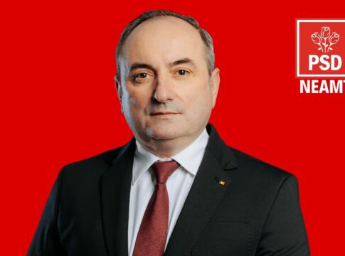 PSD Neamț: Votăm bugetul 2026 dar cu amendamente pentru nemţeni!