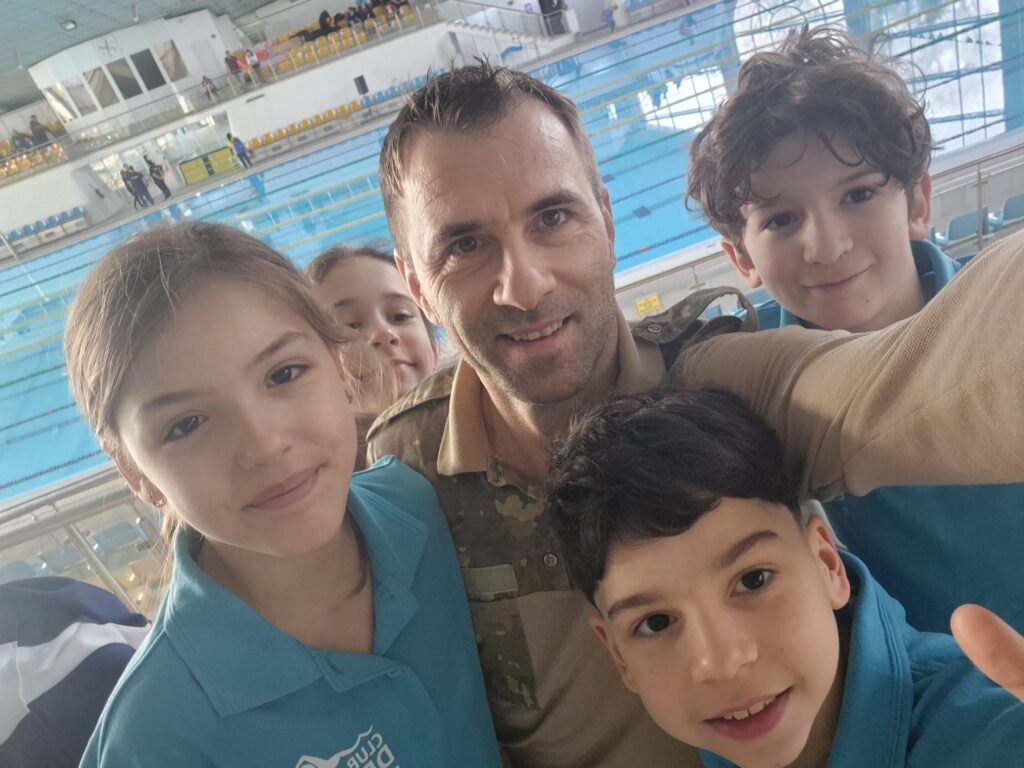 Clubul Delmadi, rezultate istorice la naționalele de înot